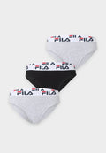 Fila FILA WOMAN BRAZILIAN 4 PACK