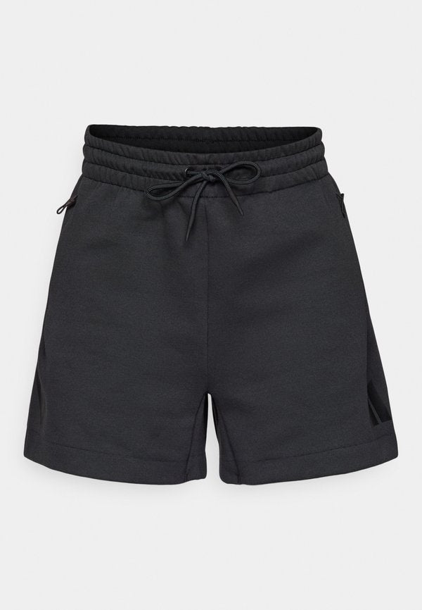 adidas Sportswear Sports shorts - black