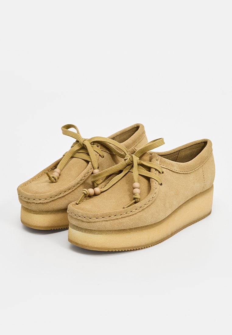 Clarks Originals WALLACRAFT BEE