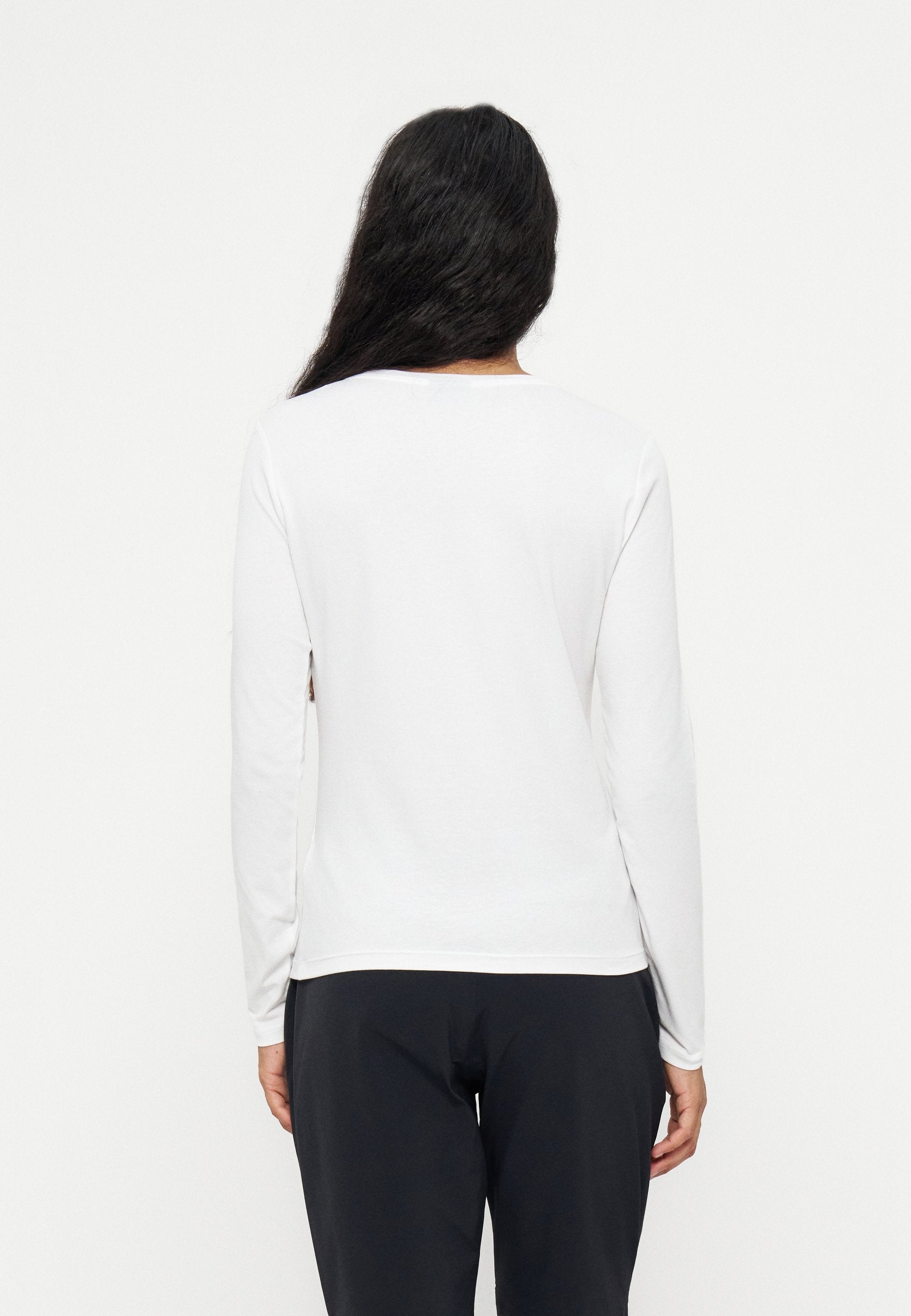 EA7 Emporio Armani Langarmshirt Media 2