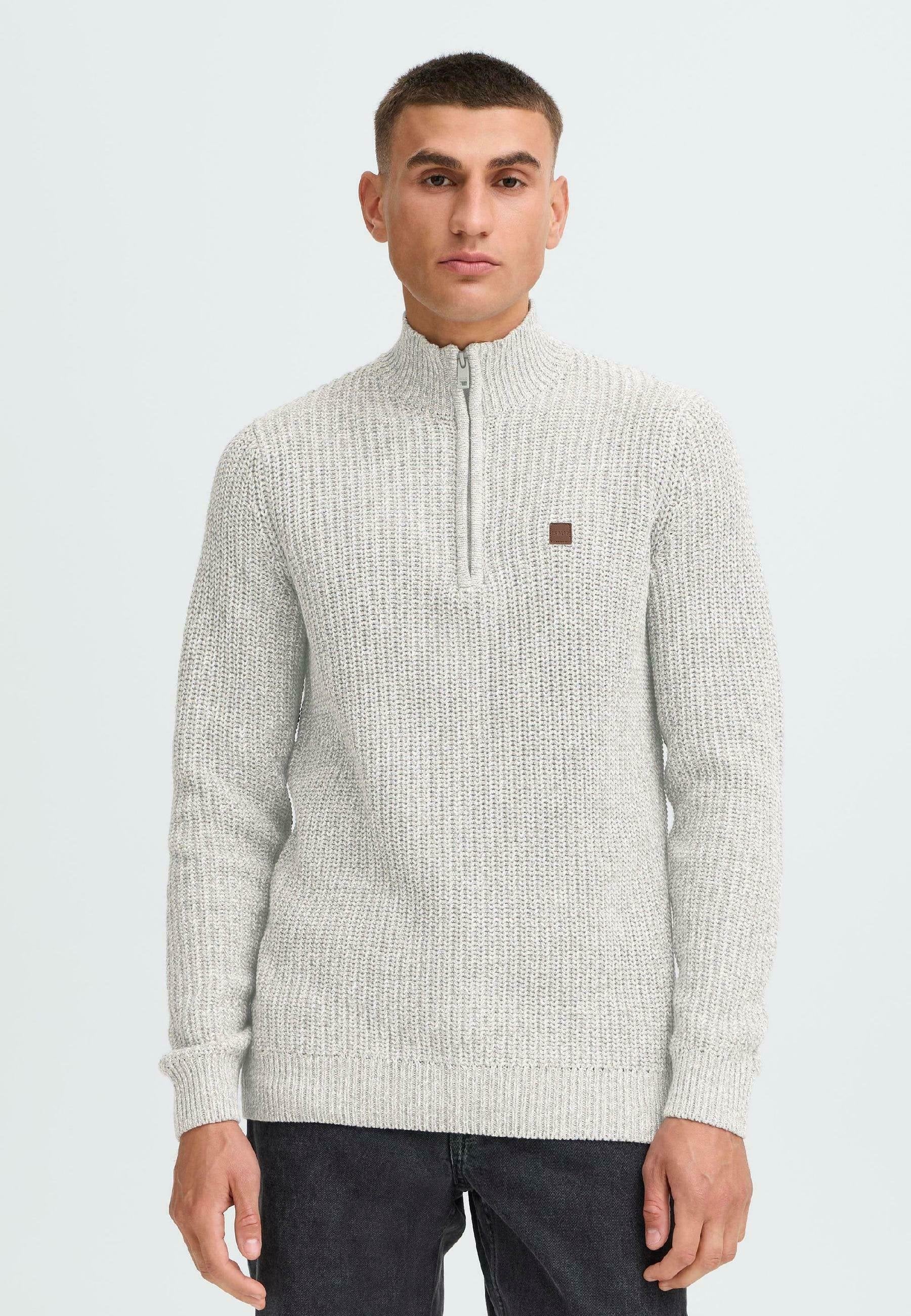 SDRICARDO HEAVY KNIT TROYER Media 3