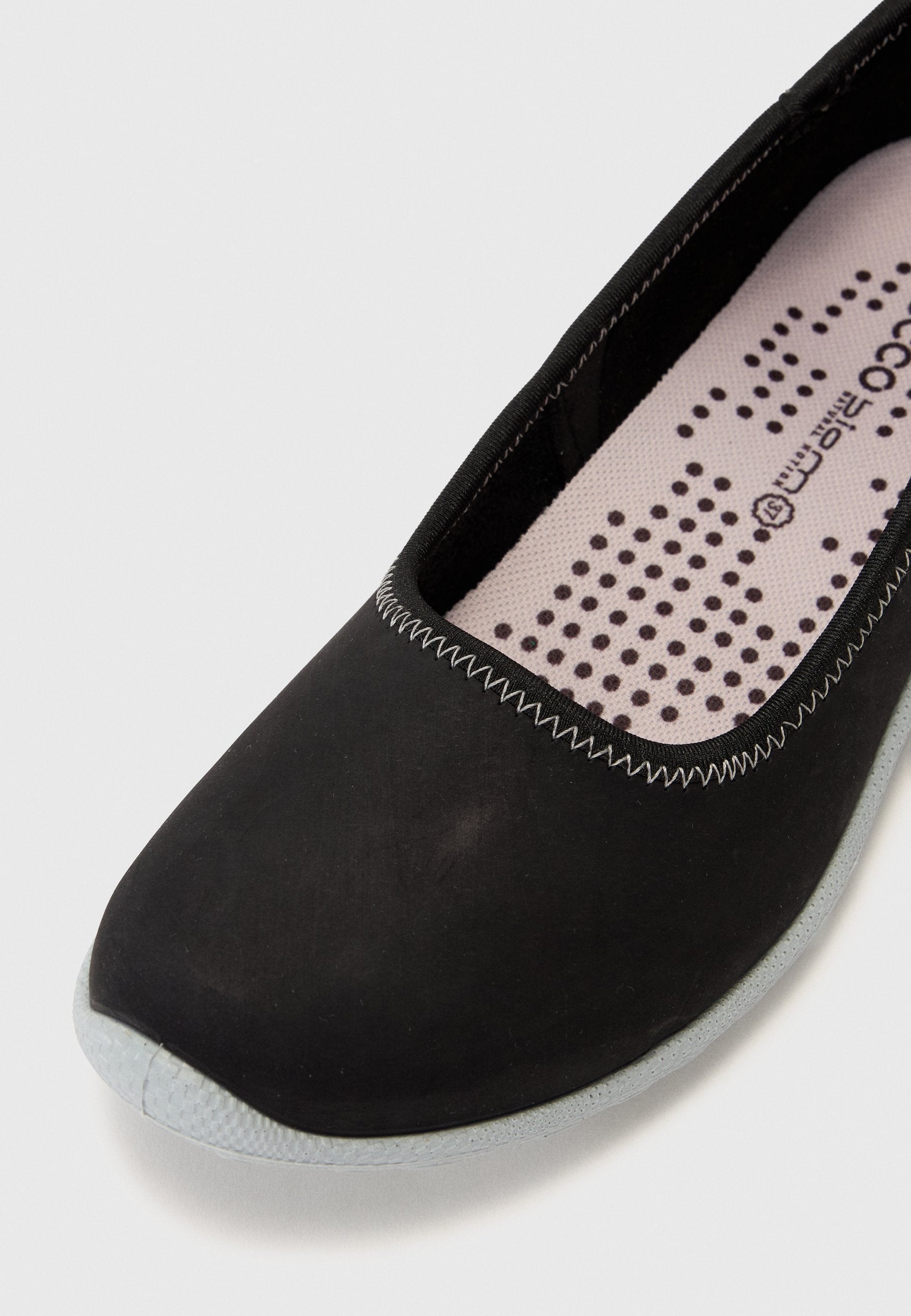 ECCO Klassischer Ballerina Media 5