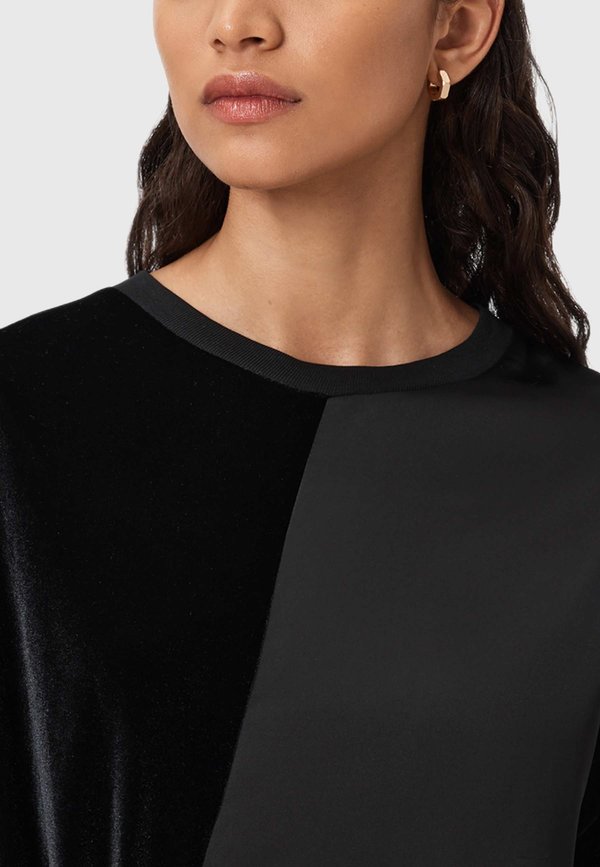 AllSaints LANA DRESS