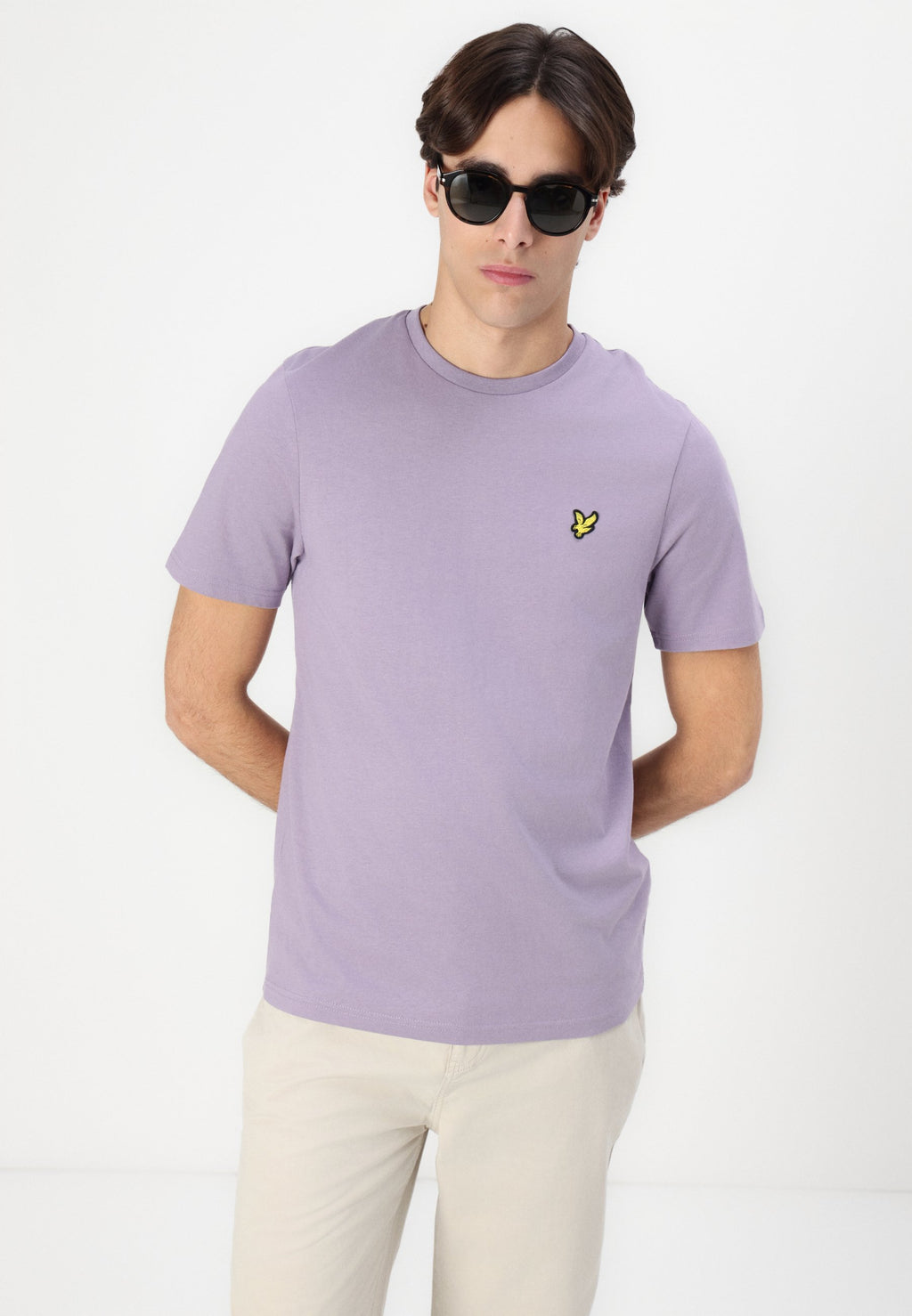 Lyle & Scott STRAIGHT LEG