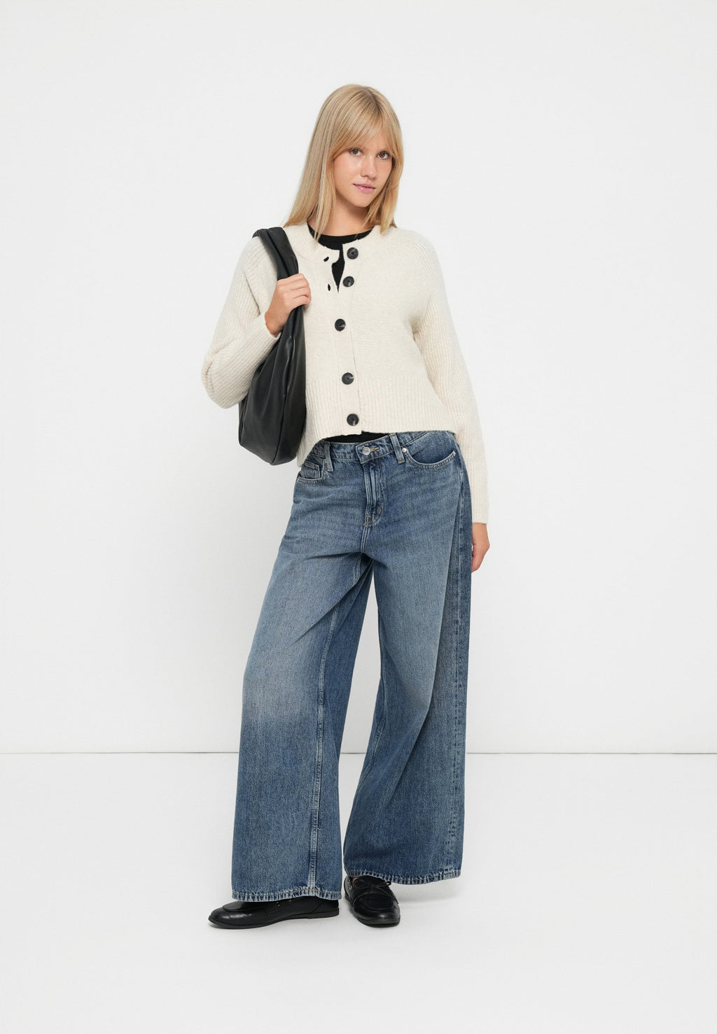 Vero Moda BANG O NECK