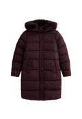 New Look LONGLINE PUFFER