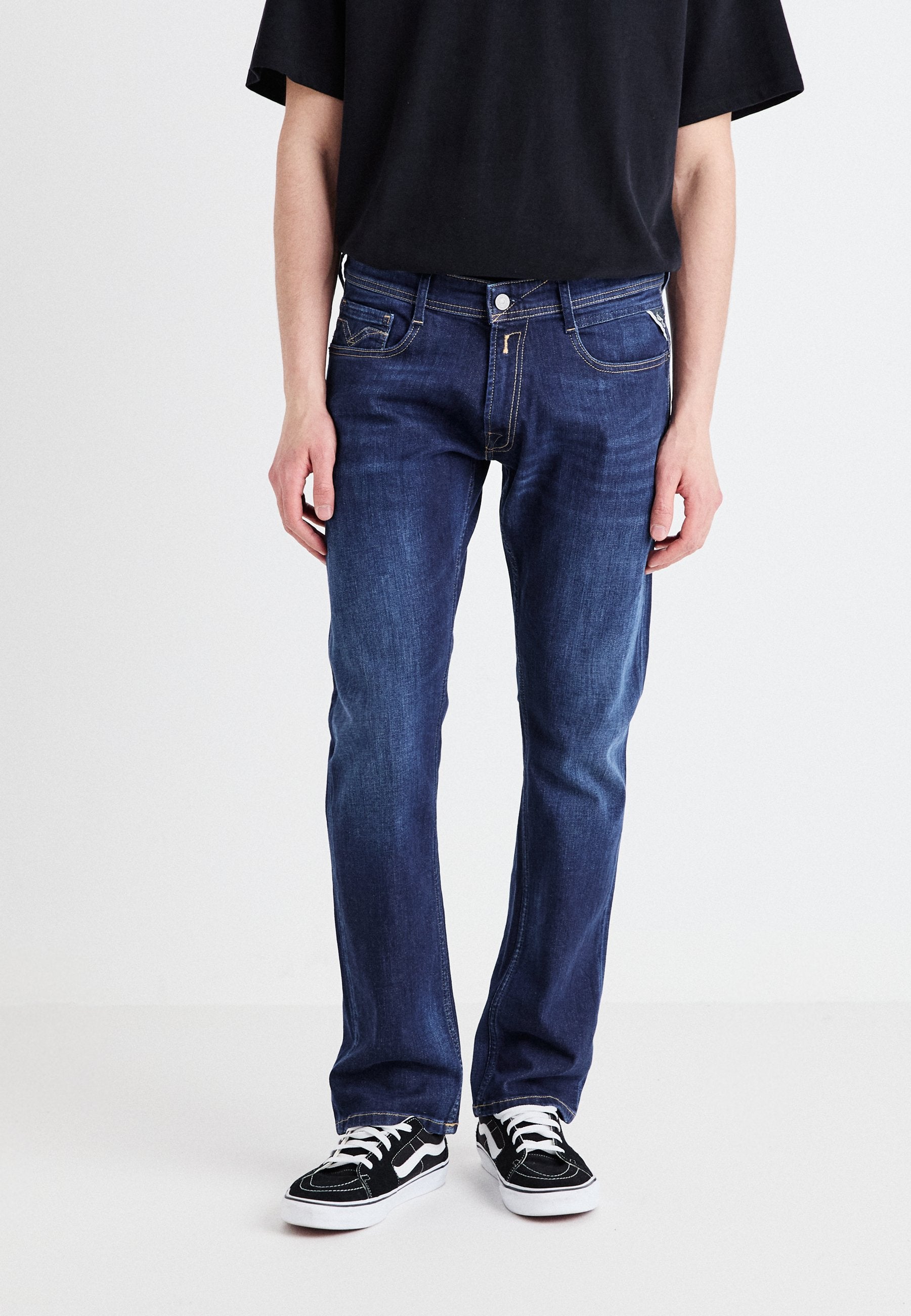 Replay ROCCO PANTS