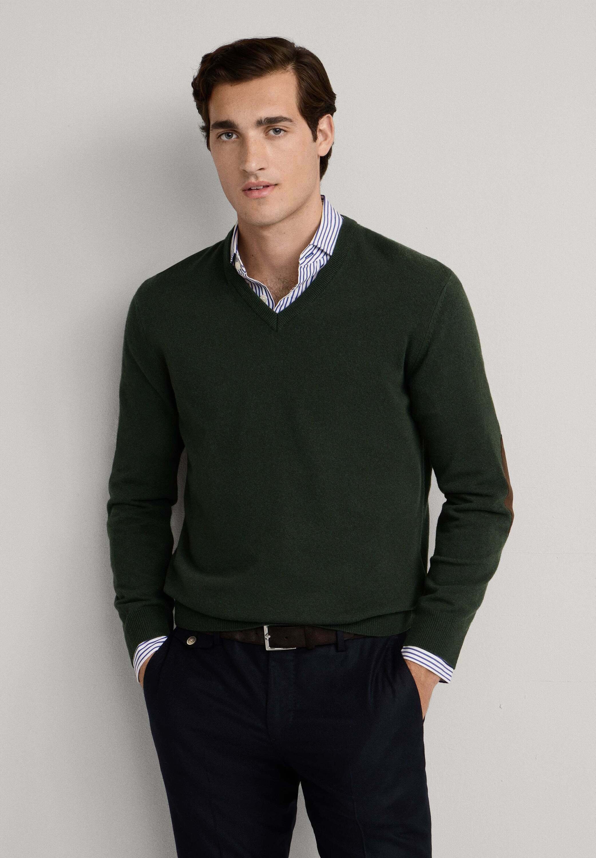 Hackett London