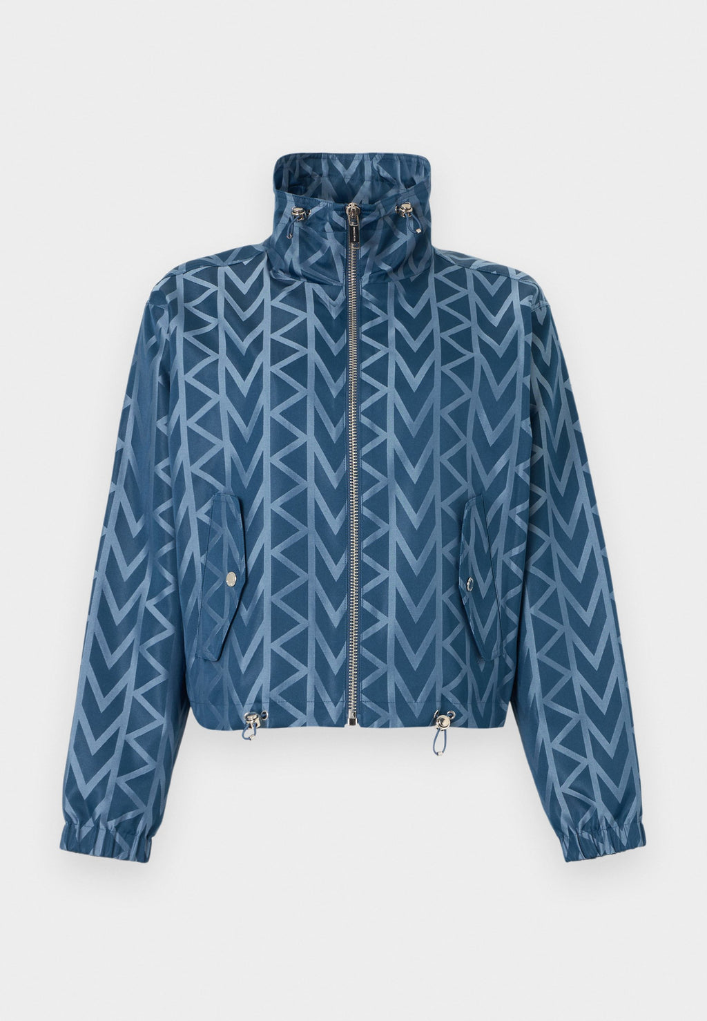 MICHAEL Michael Kors ZIP UP