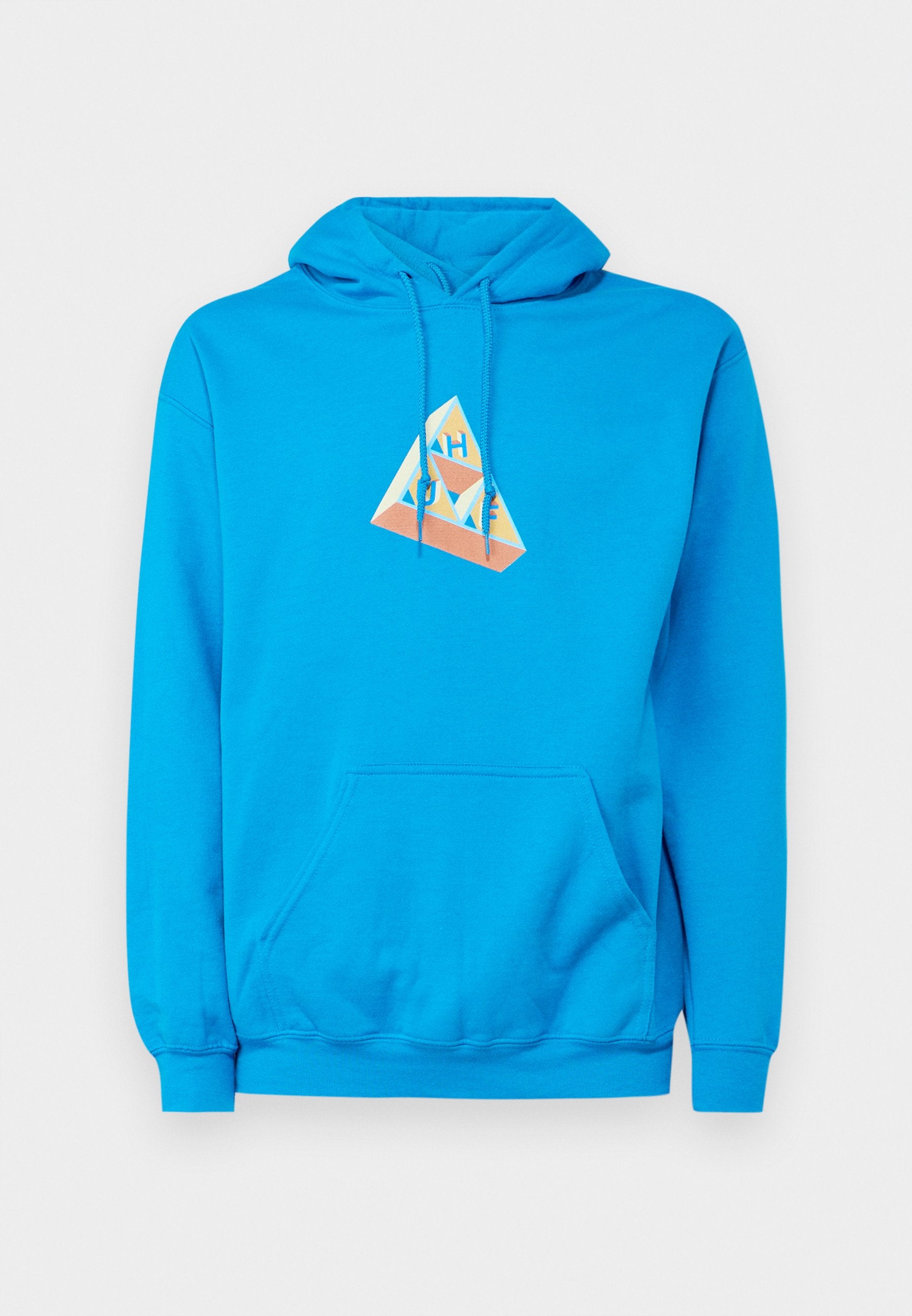 HUF BASED HOODIE UNISEX