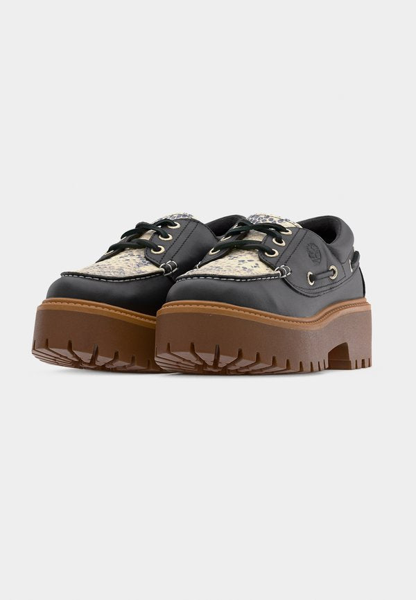 Timberland STONE STREET BOAT SHOE