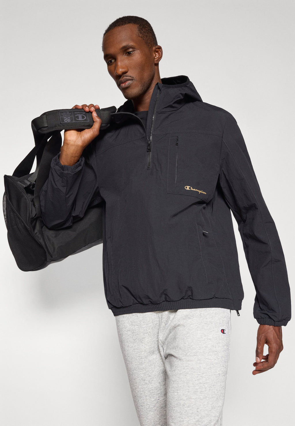 Champion ANORAK JACKET