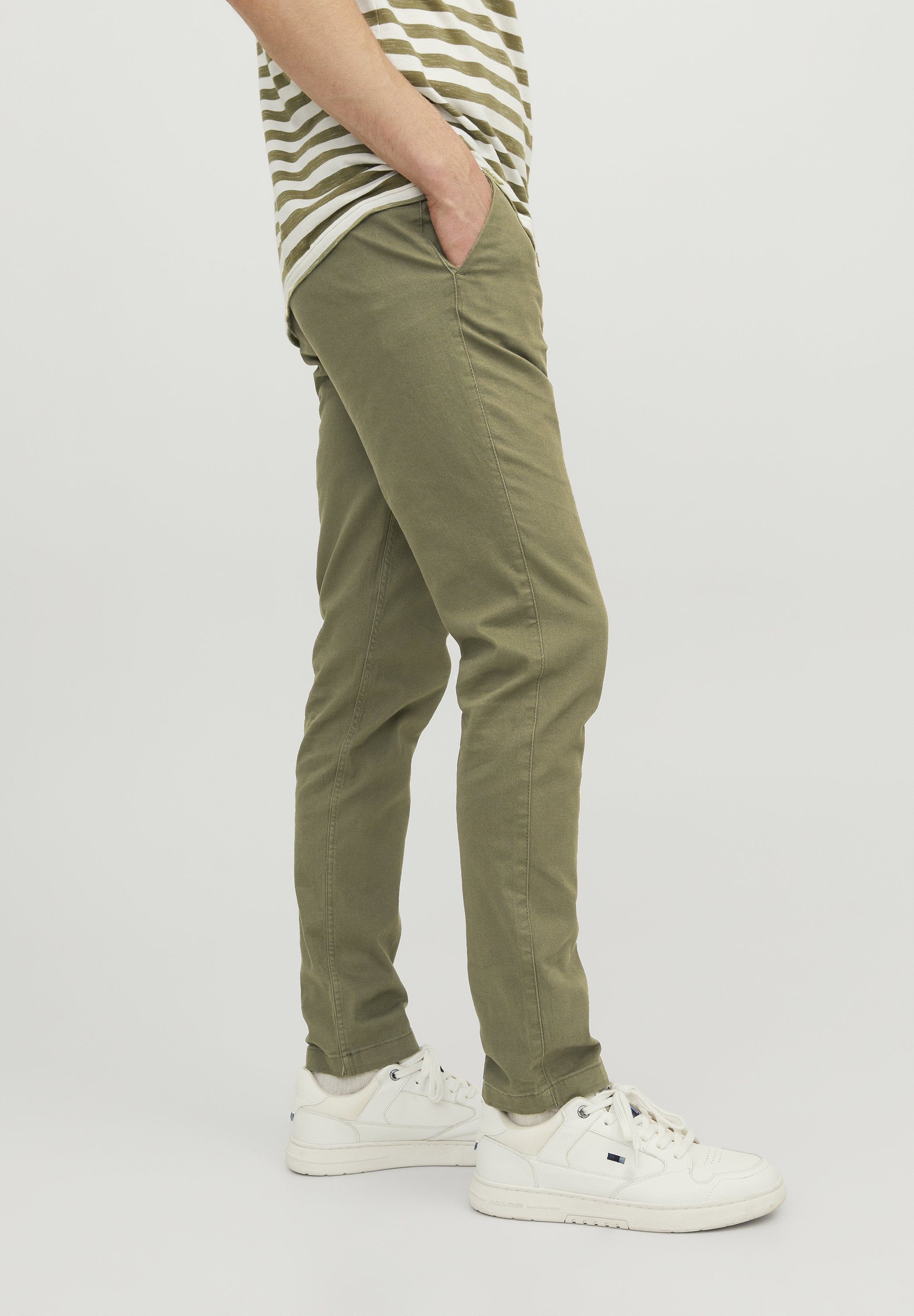Jack & Jones JWHMARCO JJFRED AMA