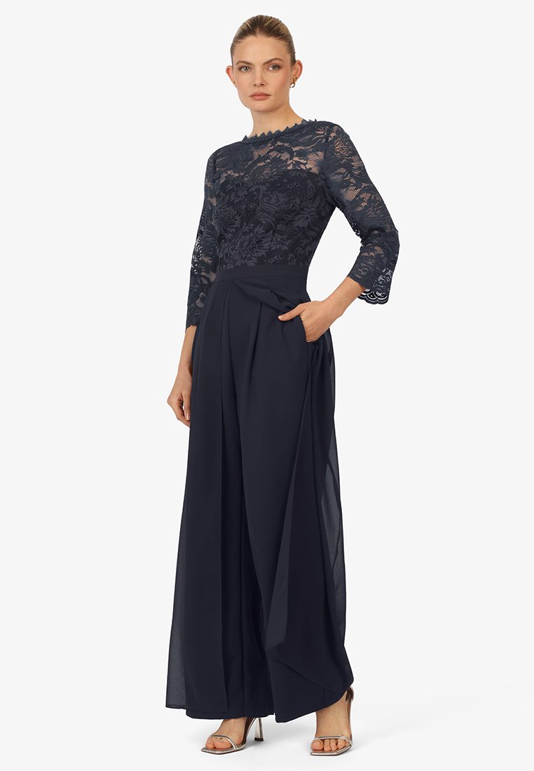 Apart Glamour Jumpsuit Media 1