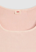 Levi's® ESSENTIAL SQRD NECK