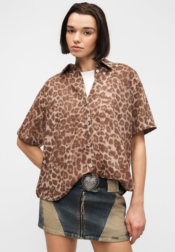 JJXX JXCALI SHIRT