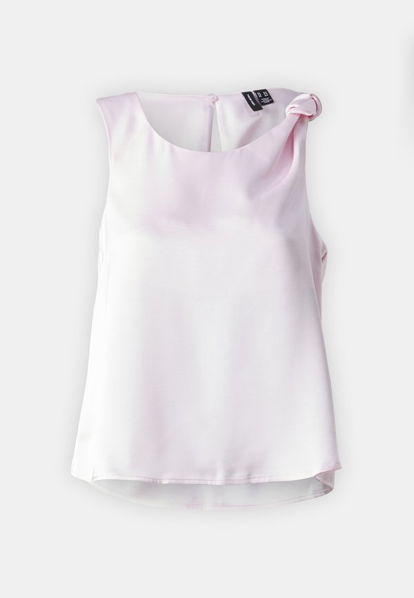 Vero Moda Petite VMRITA KNOT DETAIL