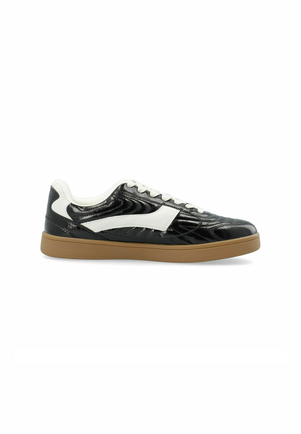 Bianco Low- Trainers BIABERLIN
