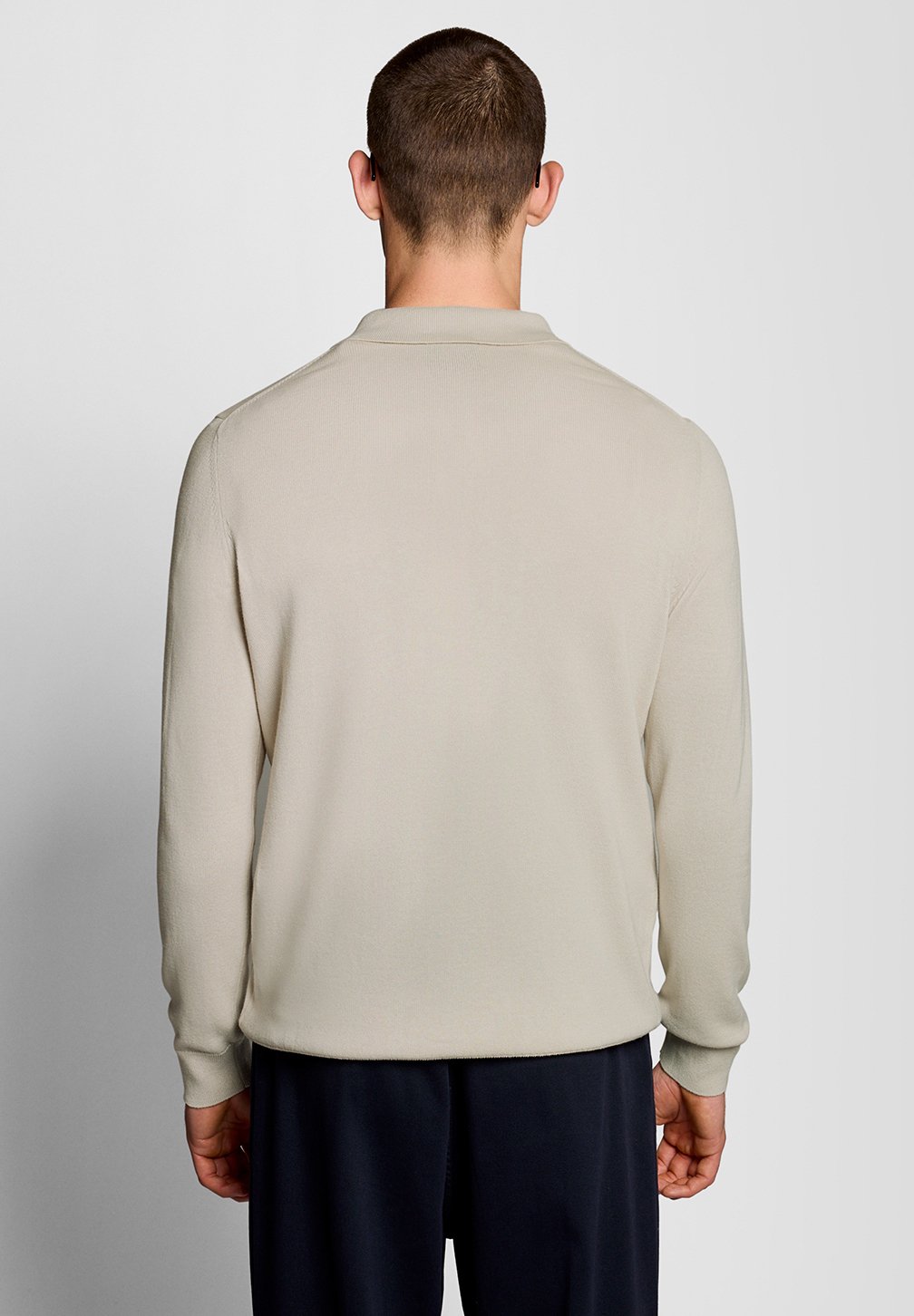 Lyle & Scott MID