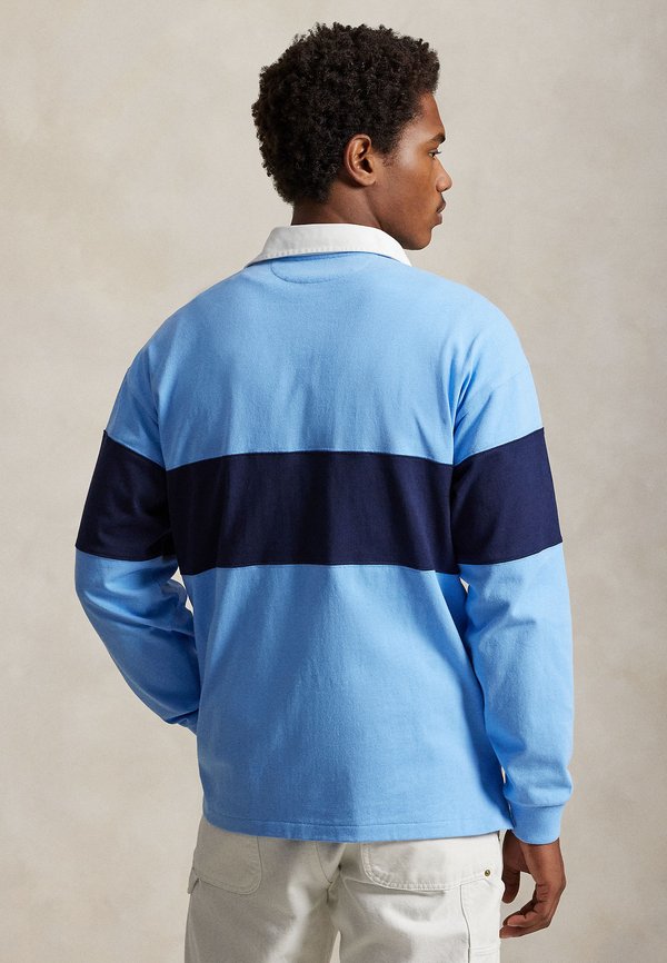 Polo Ralph Lauren BIG FIT POLO SPORT RUGBY SHIRT