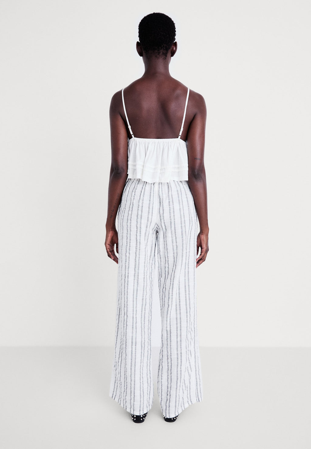 BDG Urban Outfitters WIDE LEG PANT