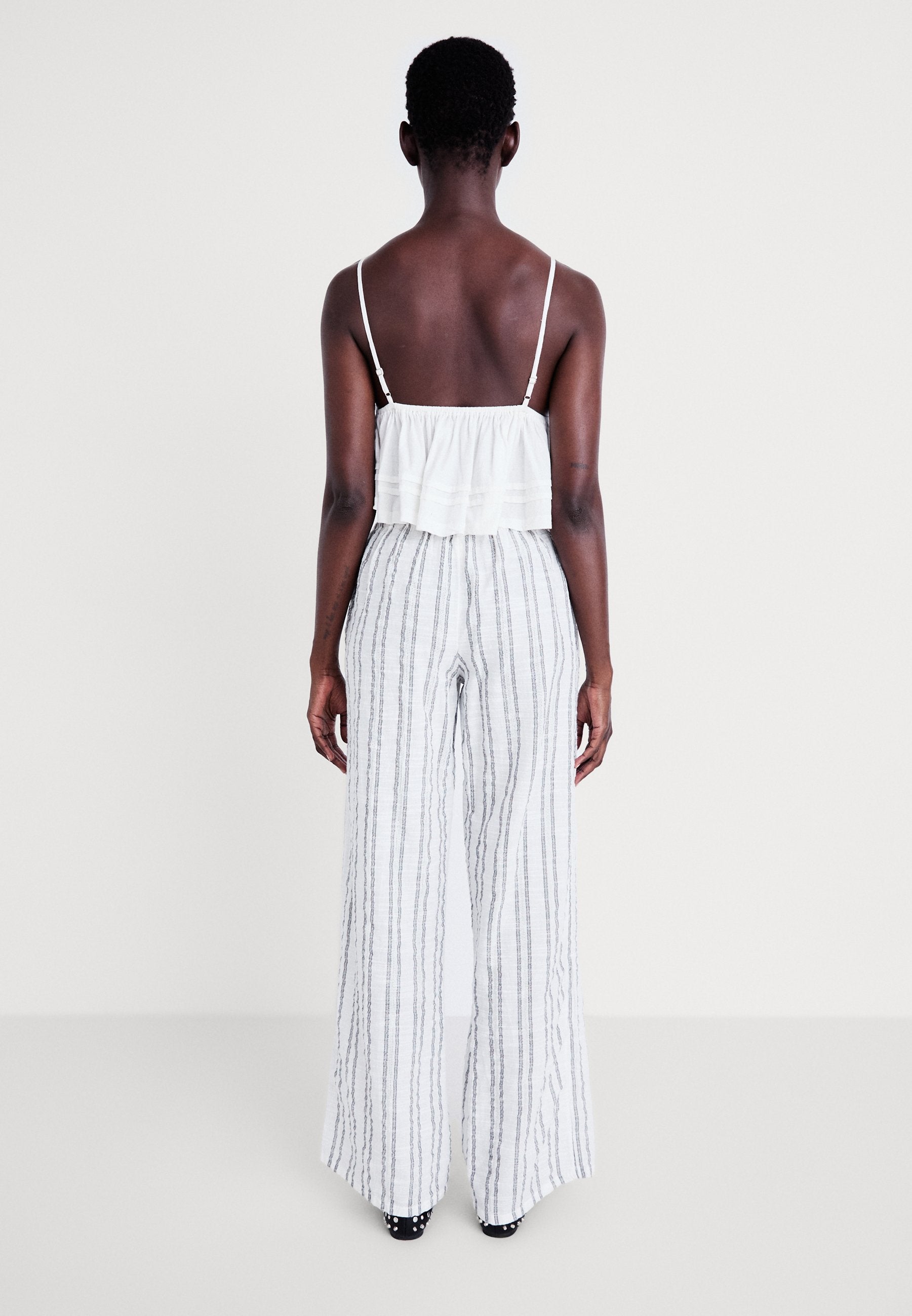 BDG Urban Outfitters WIDE LEG PANT