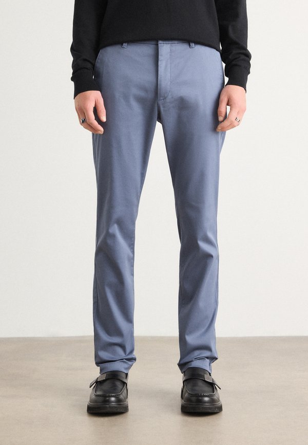 Calvin Klein Chinos - grisaille