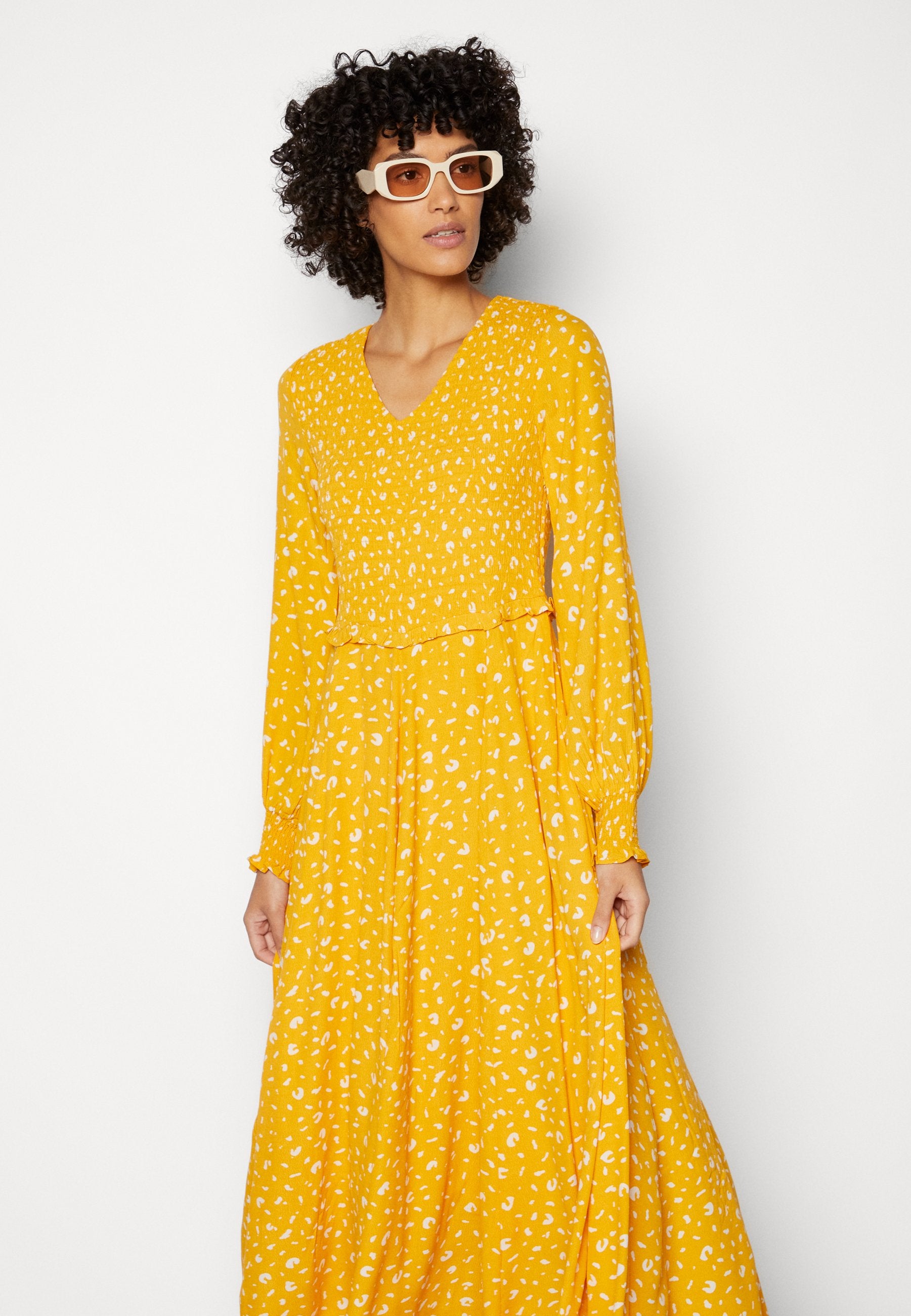 Thought KISMET DRESS