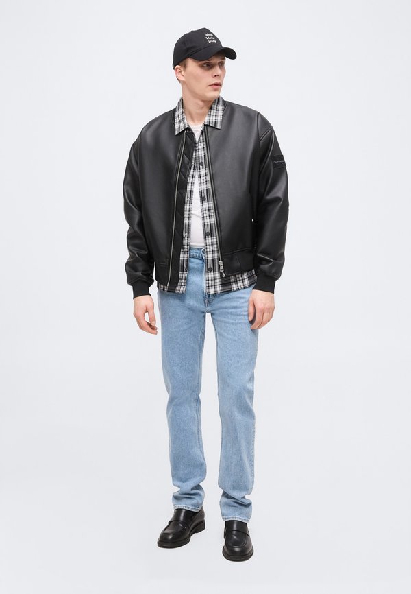 Calvin Klein Jeans STANDARD STRAIGHT