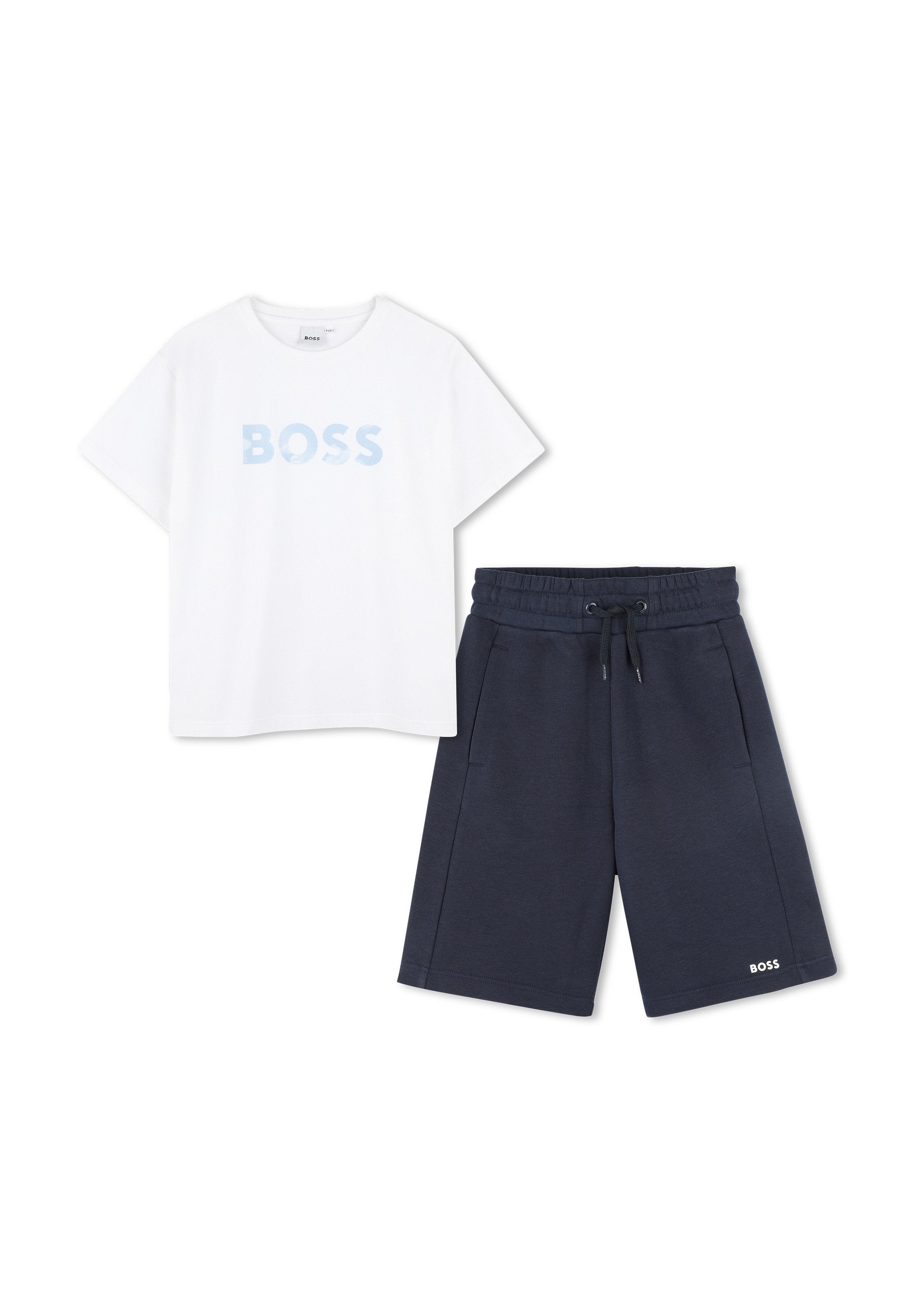 BOSS Kidswear ENSEMBLE