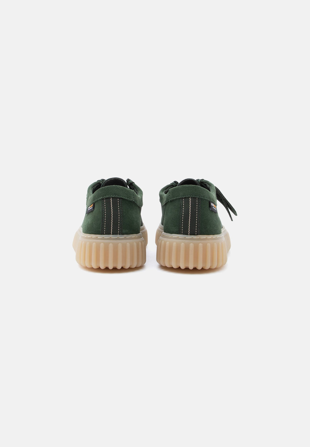 Clarks TORHILL LO