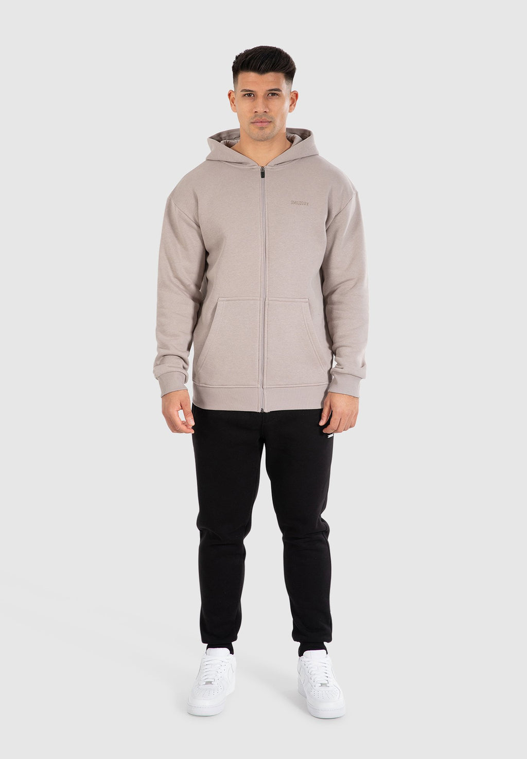 Smilodox LOGO ZIPPER RAIK