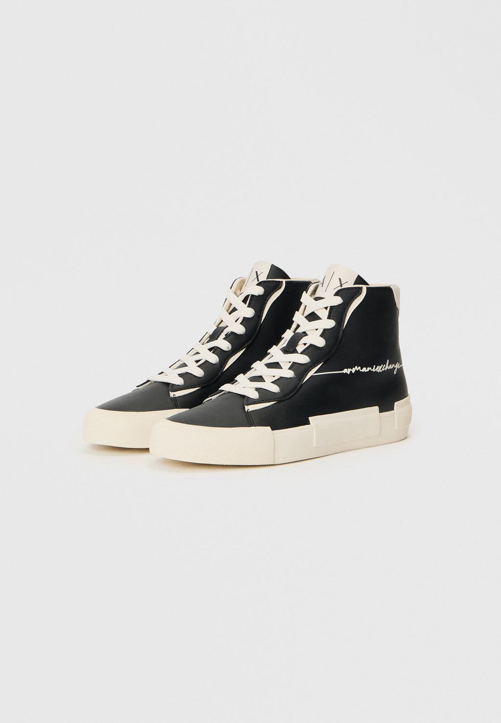 Armani Exchange Sneaker high Media 2