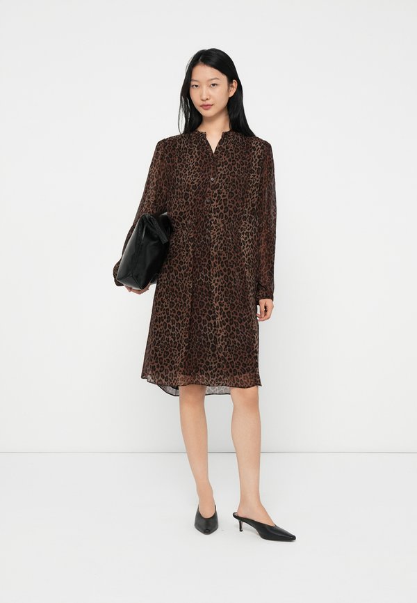 lala Berlin DRESS DEMI
