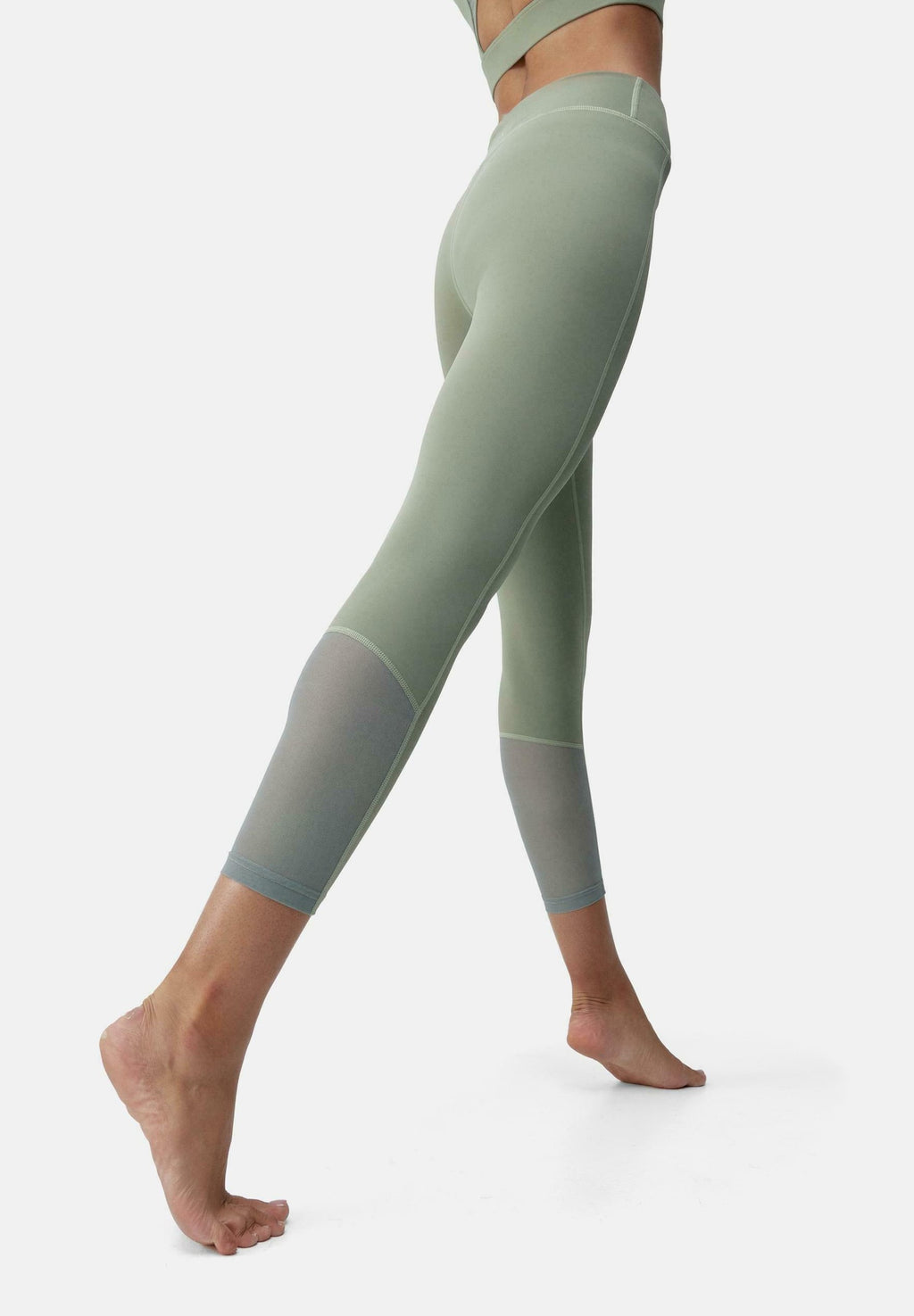 Born Living Yoga NAMIR