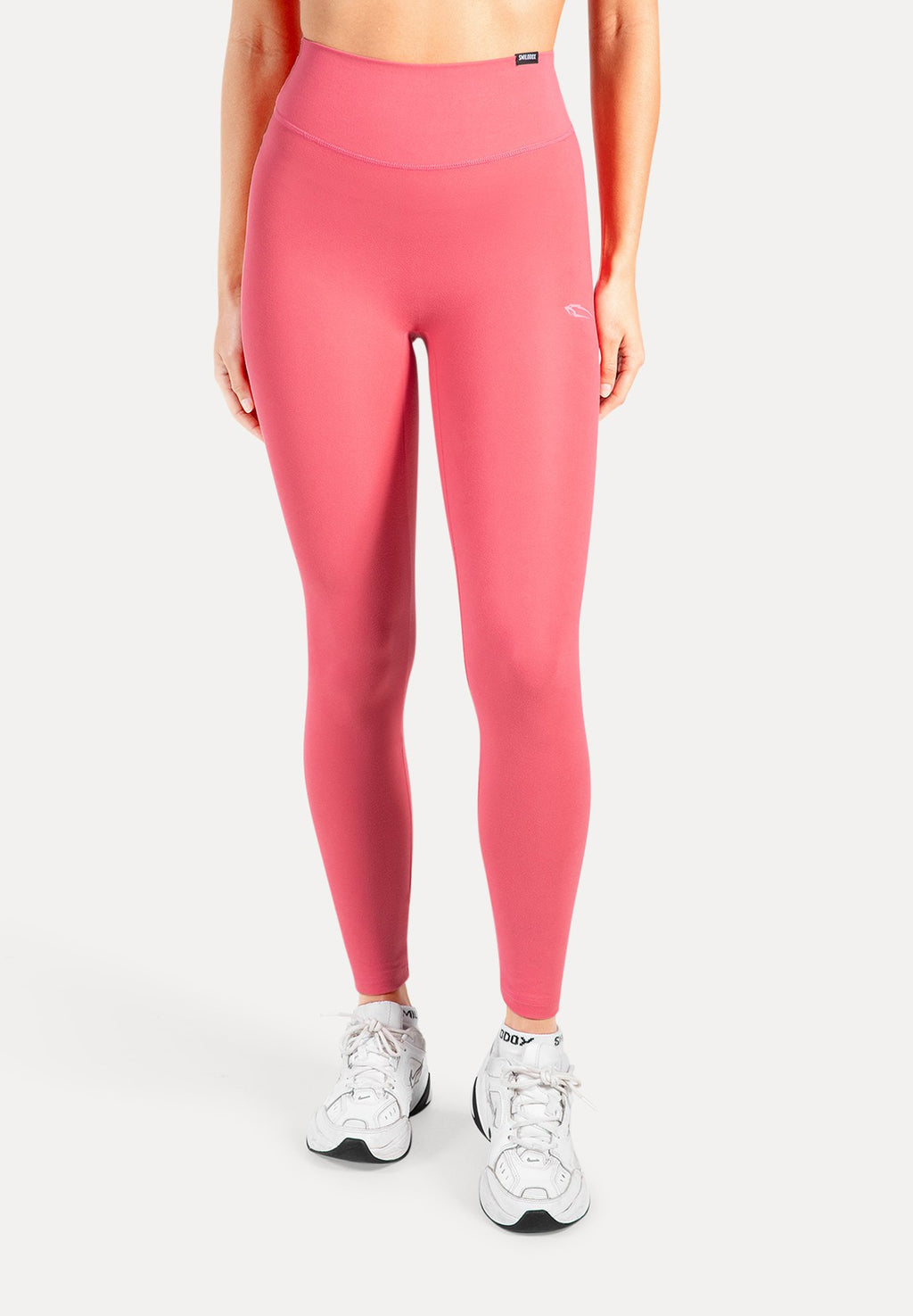 Smilodox HIGHWAIST SEAMLESS THALINA
