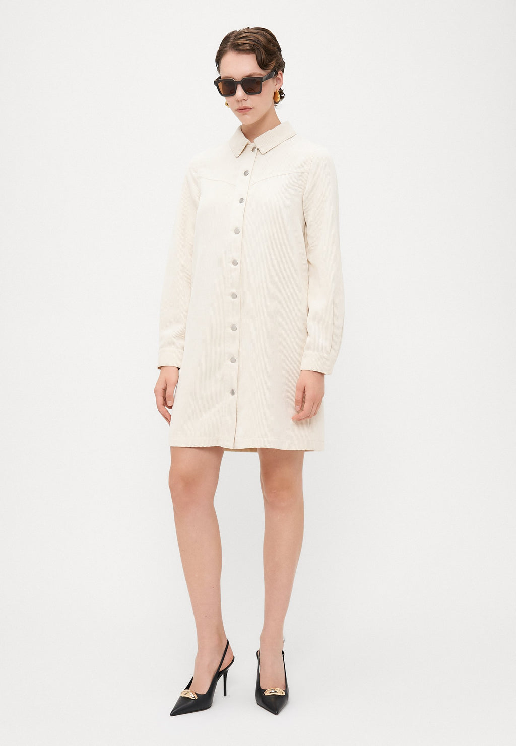ONLTRACY A SHAPE DRESS  Media 2