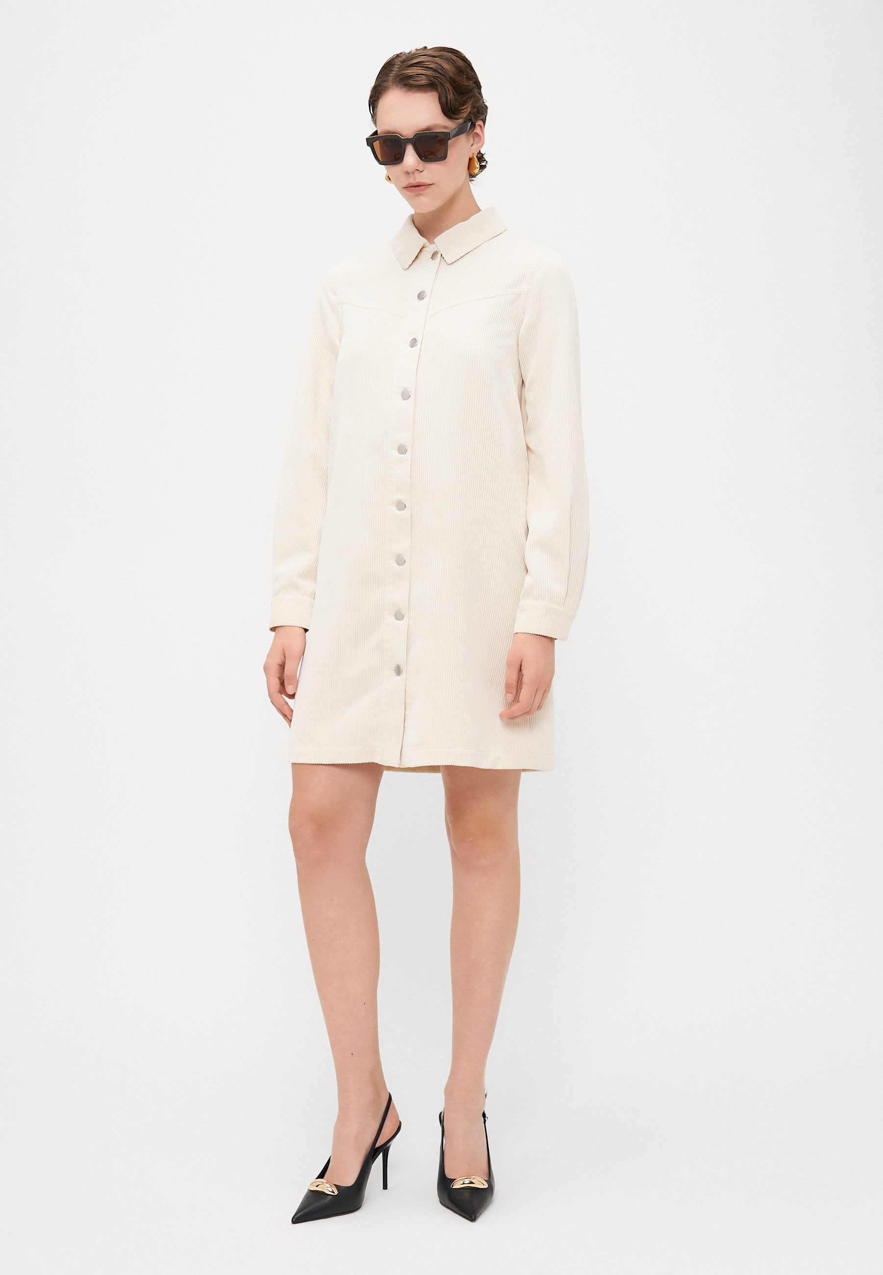 ONLTRACY A SHAPE DRESS  Media 2