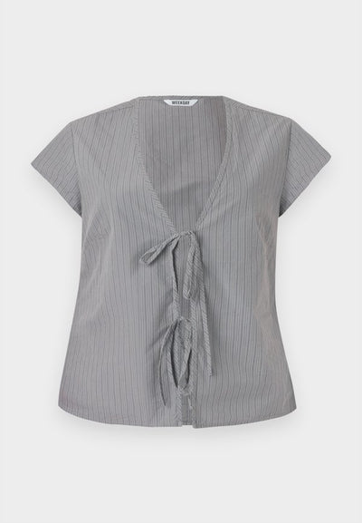 Weekday LIZZARD TOP