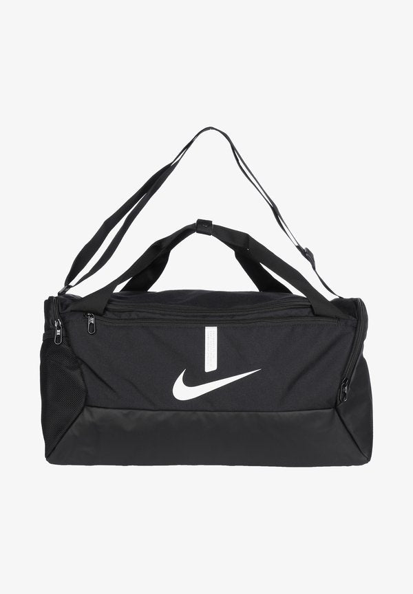 Nike Performance ACADEMY TEAM - Sports bag - black / black / white