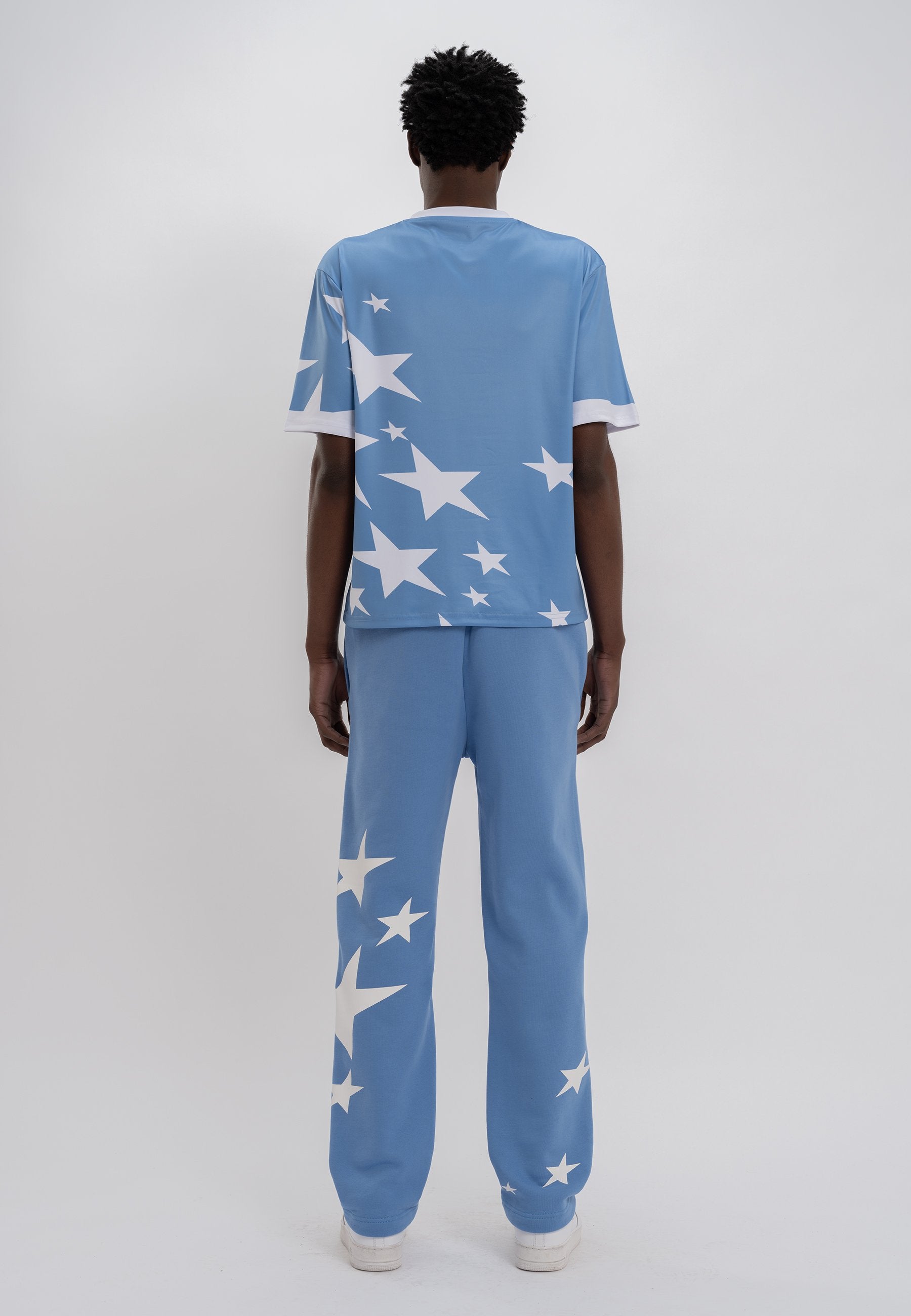 LOW LIGHTS STUDIOS® ALLSTARS TRACK PANTS