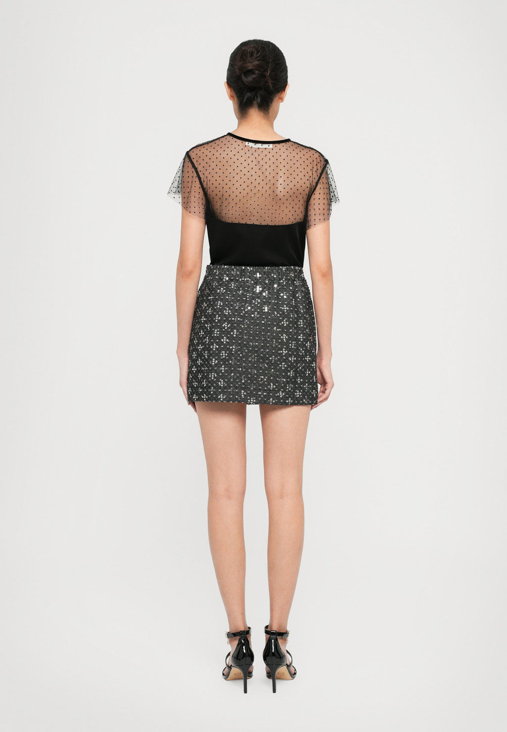 Ida Sjöstedt CAMILLA SKIRT