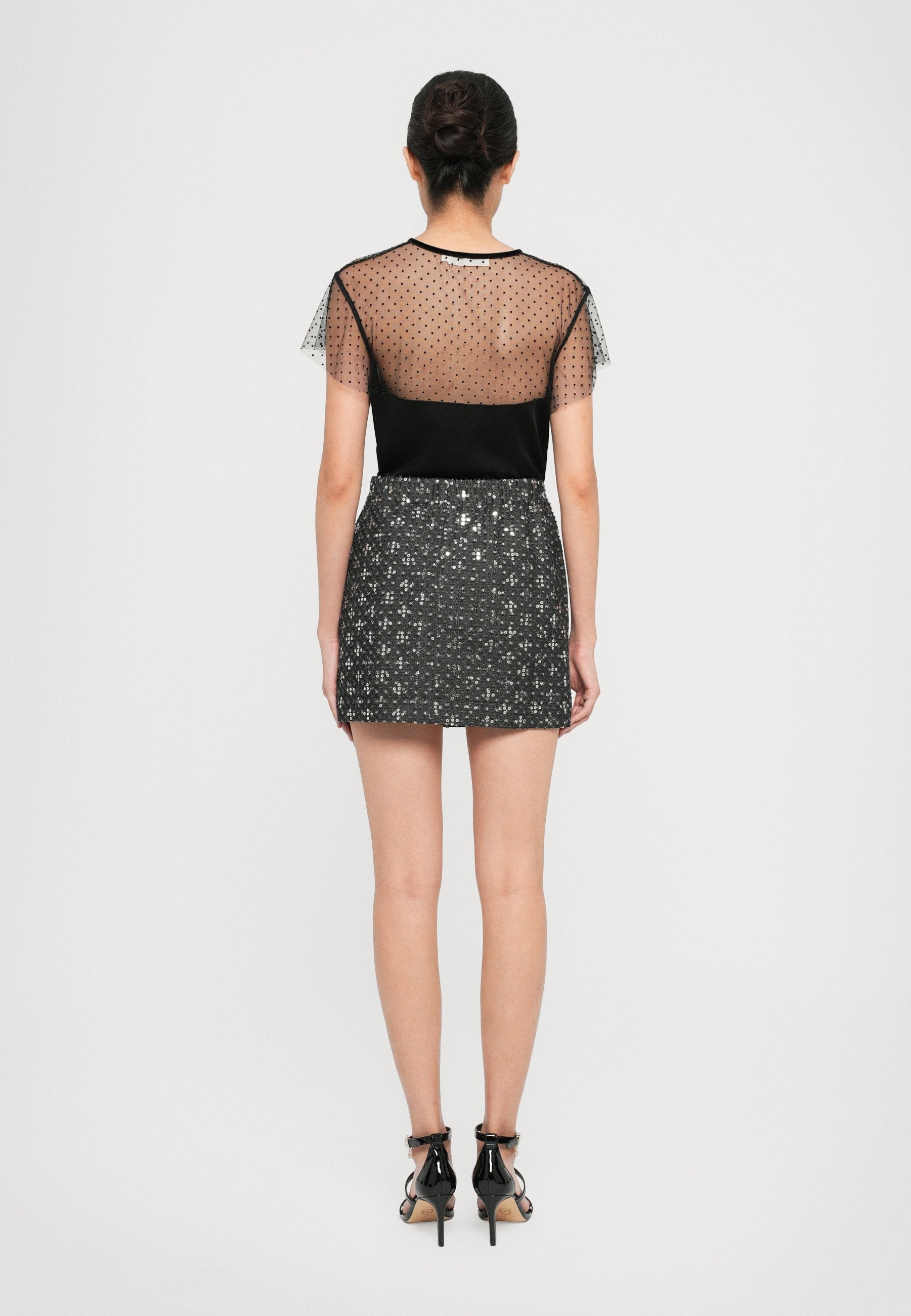 Ida Sjöstedt CAMILLA SKIRT