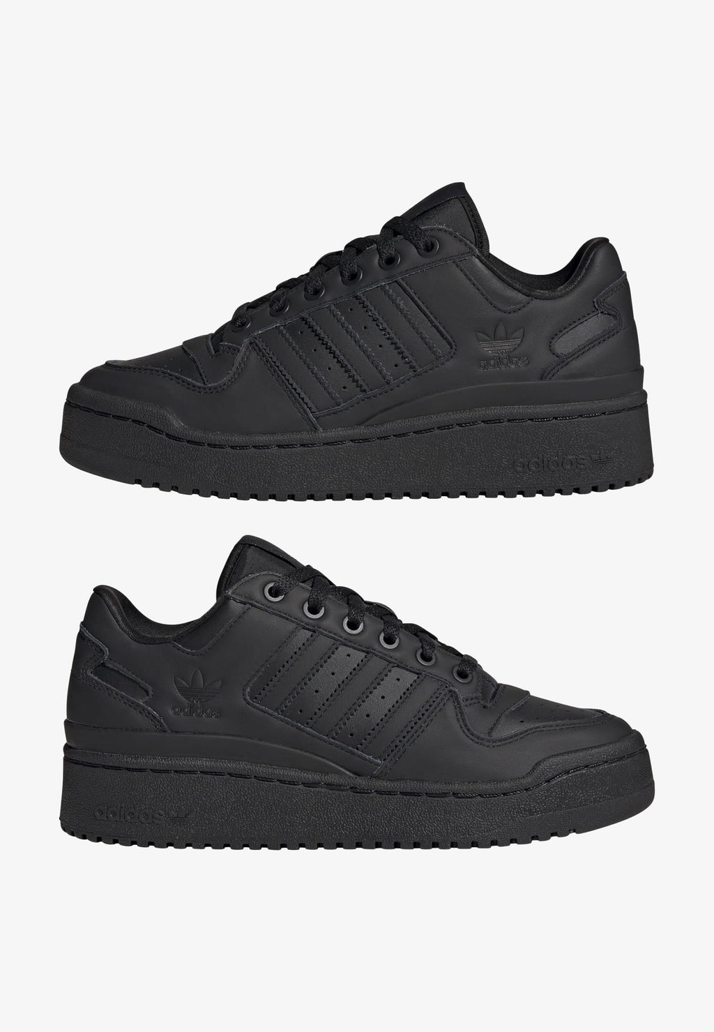 adidas Originals FORUM BOLD STRIPES