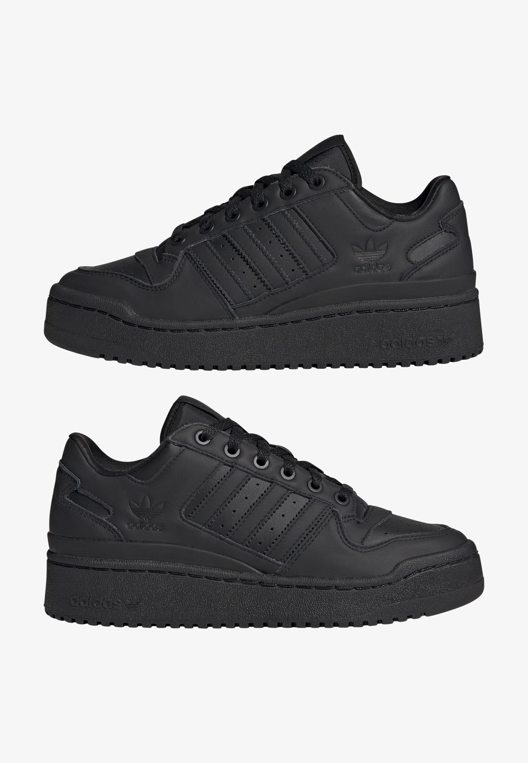 adidas Originals FORUM BOLD STRIPES