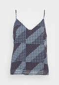 Vero Moda VMNATASHA PATCHWORK CAMI