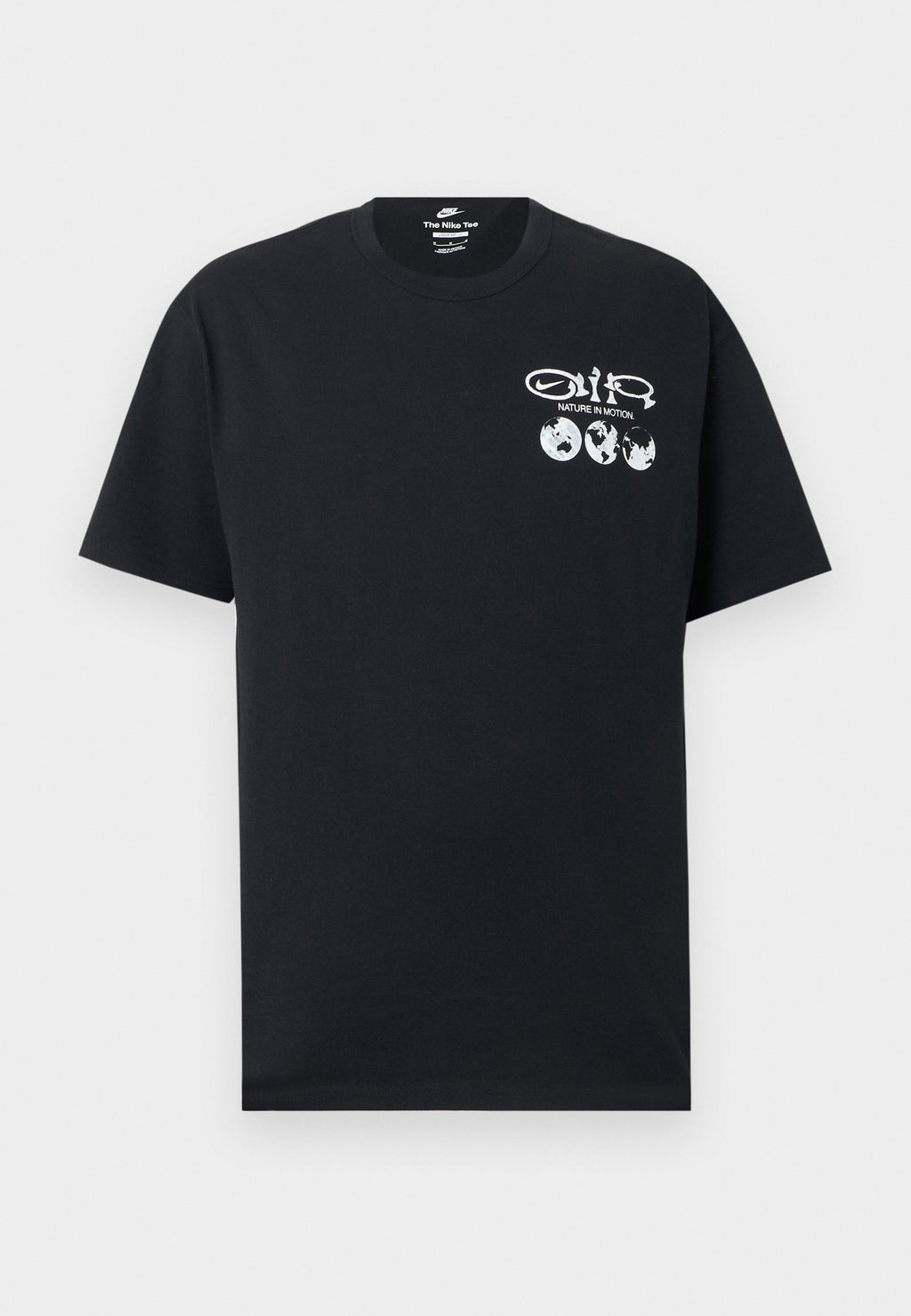 Nike Sportswear TEE PREM EARTH DAY