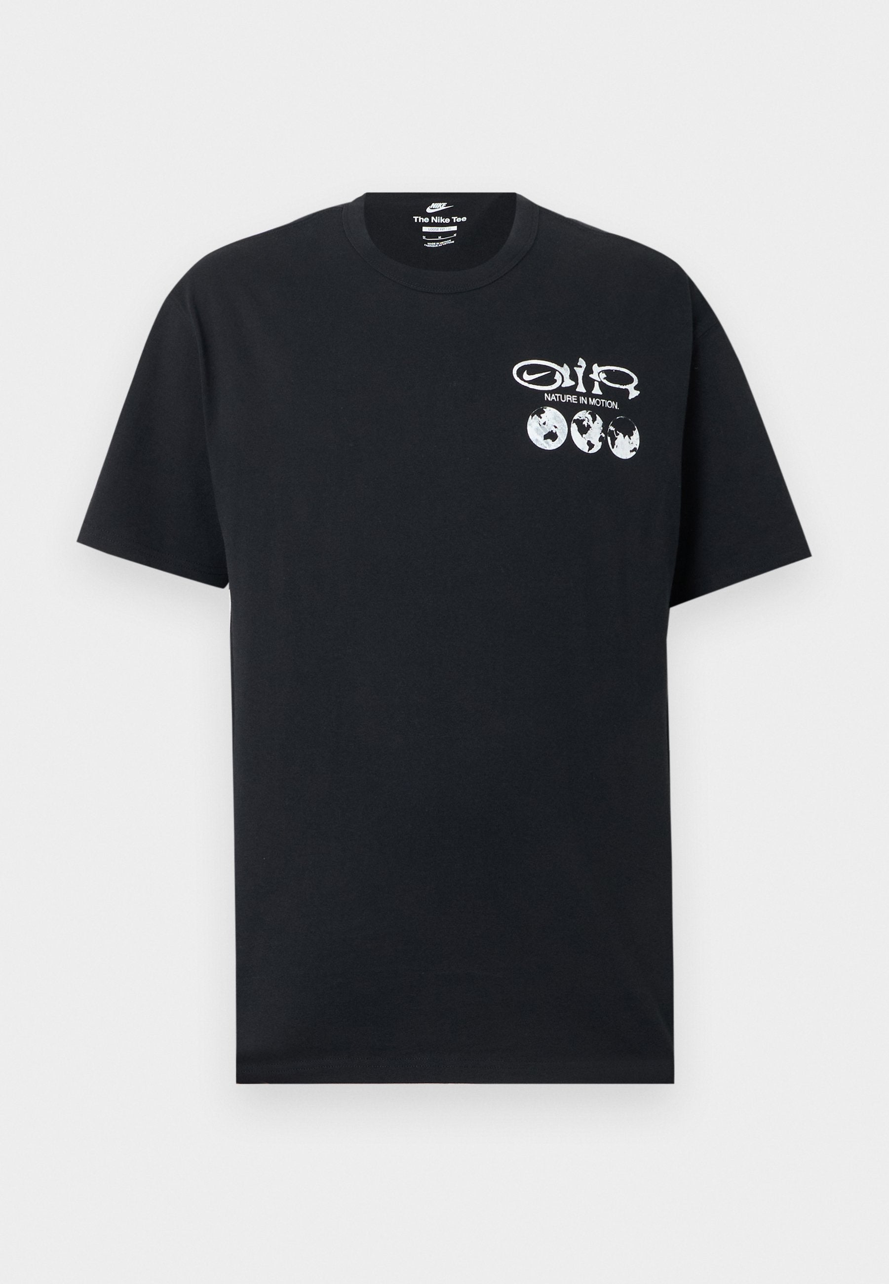 Nike Sportswear TEE PREM EARTH DAY