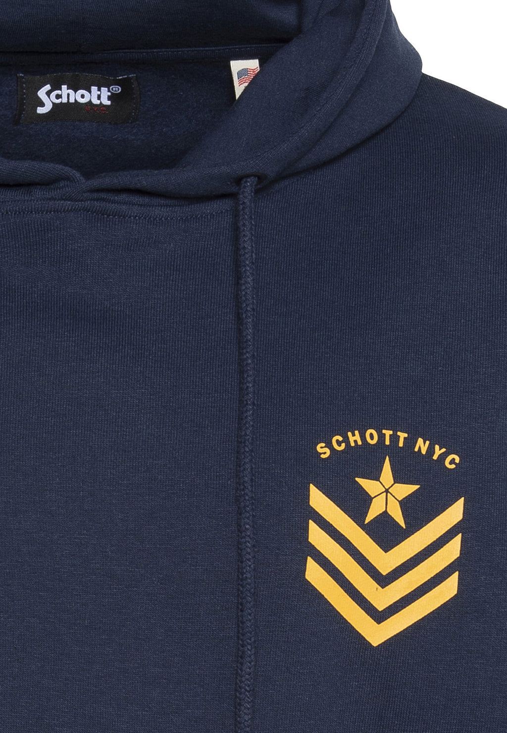 Schott HOOD