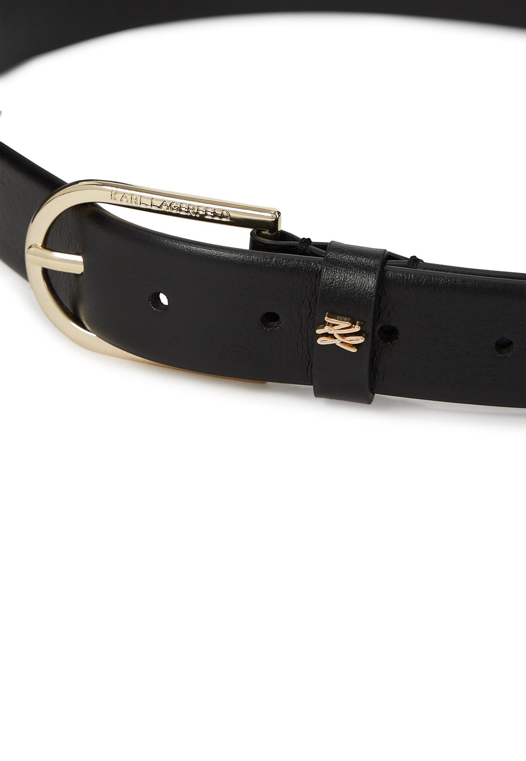 AUTOGRAPH ROUND BELT Media 4